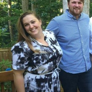 Great maxi shirt dress